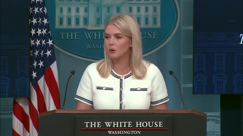 PRESS SEC. RESPONDS TO RESCISSIONS PACKAGE