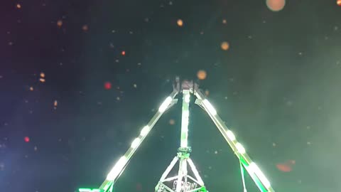 party for young people