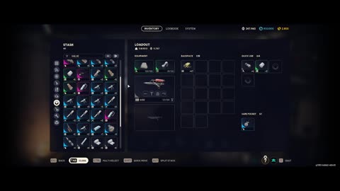 Lethal Weiner is LIVE