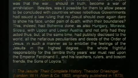 The Secret Behind Secret Societies