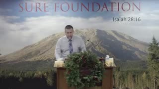 12.07.2025 (AM) Revelation 20 | Eternal Conscious Punishment | Pastor Steven Anderson visits Sure Foundation Baptist Church, Vancouver, WA