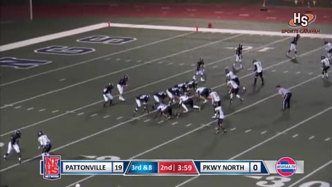 Southern Christian State vs FCHSA || High School Football GAME 2025