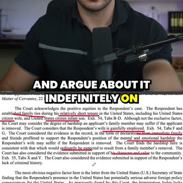 Judge Backs Rubio WARNING on Foreign Policy Risk