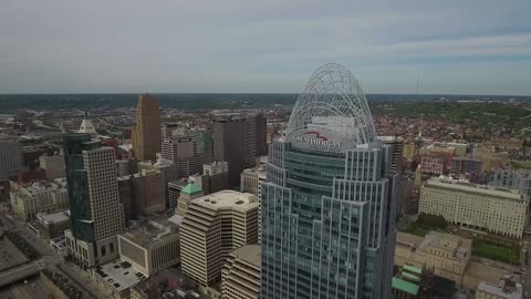City Geek - Cincinnati Overview ｜ An informative introduction to Cincinnati, Ohio