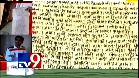 nashik charudatta thorat tv9 marathi video by chandan pujadhikari