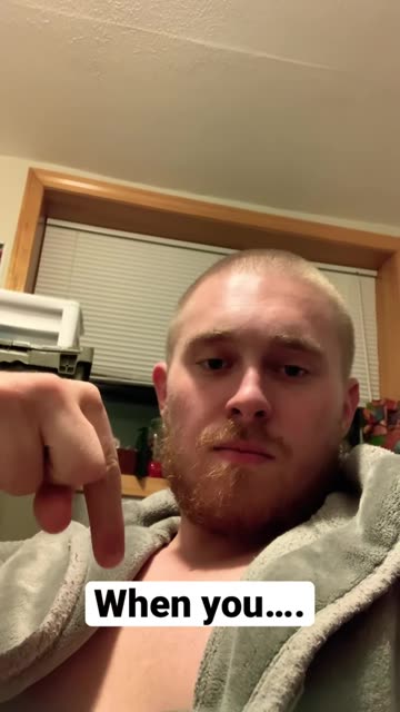 This feels sooo good… 😉🎯💦