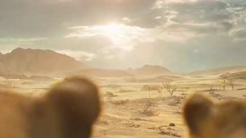 Mufasa 😍❤️ (Part - 7).....#reels #viralreels #reel #mufasa #animation #lastest #romantic #viralreel