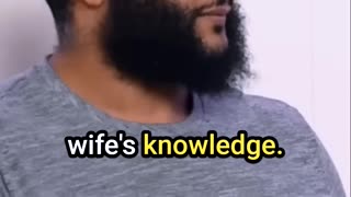 Mohammed Hijab GETS COMPLETELY EXPOSED...