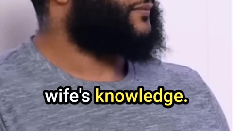 Mohammed Hijab GETS COMPLETELY EXPOSED...