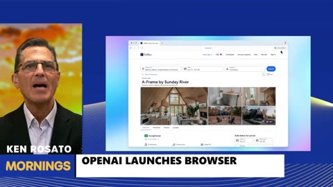 ONNJ Mornings with Ken Rosato