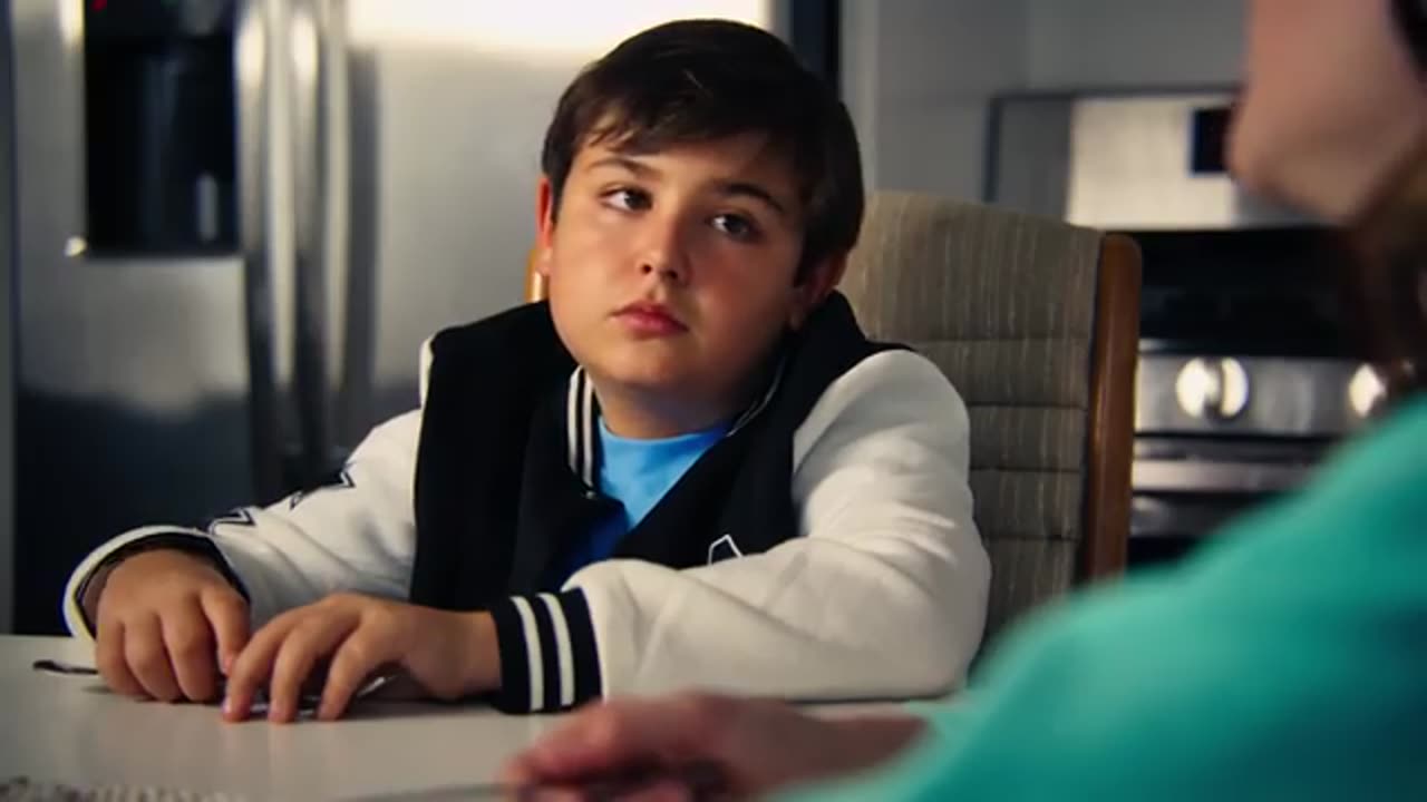 Kid Gets ADOPTED By World's Strictest Foster Parents