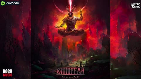 Omnifear - Kingdom (2026, EP)