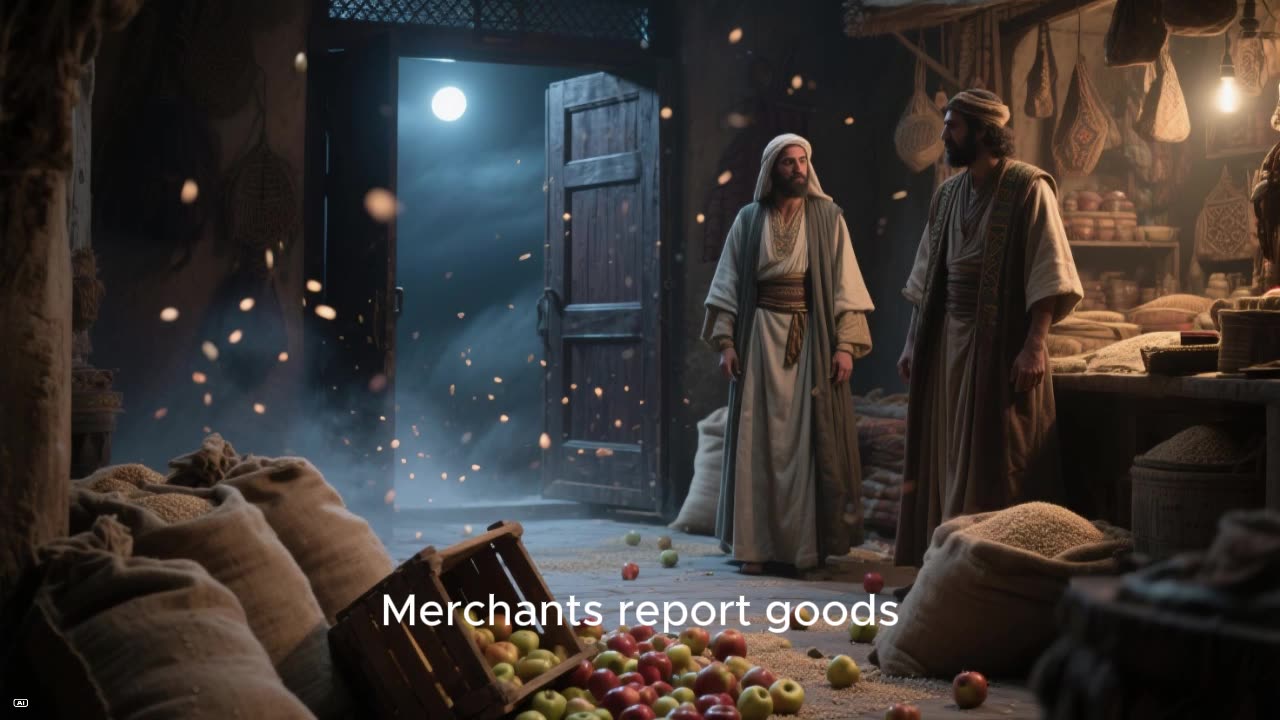 FROM A MAN WHO BELIEVED.