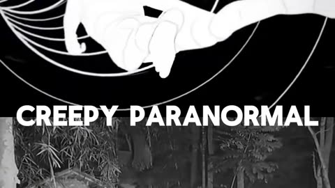 👀👻 Unexpected Movement Captured on Camera | TheHauntingHour