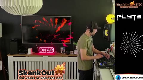 SkankOut#260 5th Birthday is live!