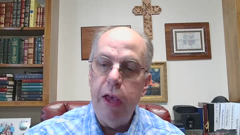 First Christian Church, Albany, Texas - June 1, 2025 - The Ascension of Our Lord