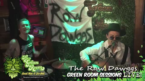 DECEMBER 31 2019 LIVE AT GREEN ROOM BAR PART 3
