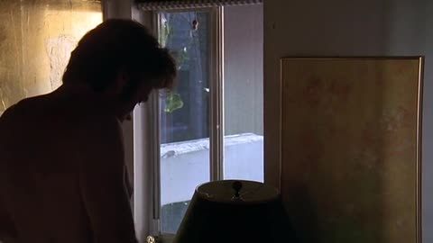"Play Misty for Me" Starring Clint Eastwood