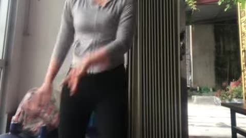 basic dance for women