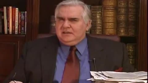 TEXE MARRS: ILLUMINATI MYSTERY BABYLON (OCCULT LECTURE)