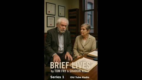 Brief Lives by Tom Fry and Sharon Kelly Series 1