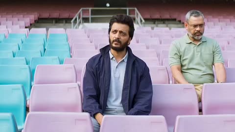 Cricket Movie