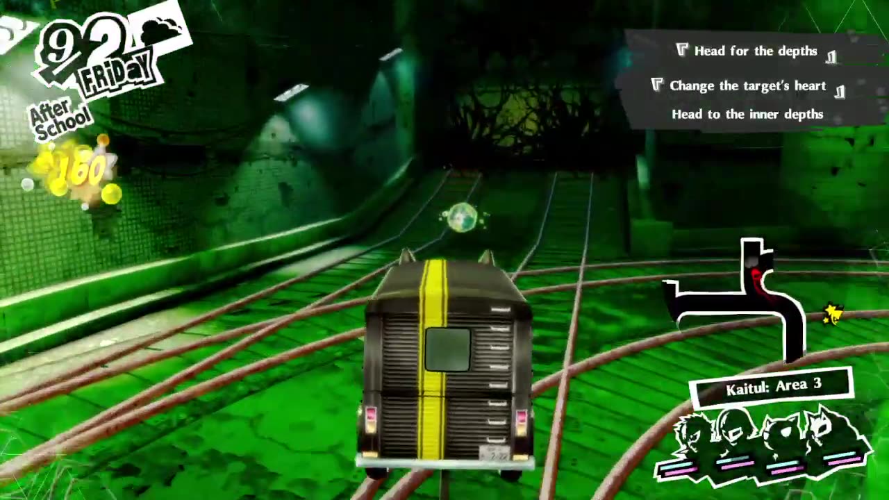 Persona 5 Royal Part 53