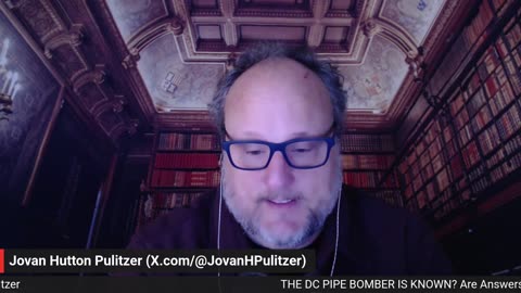 DC Bomber On Jan 6th? What Happened and Who Was It?