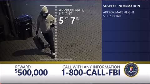 DC Bomber On Jan 6th? What Happened and Who Was It?