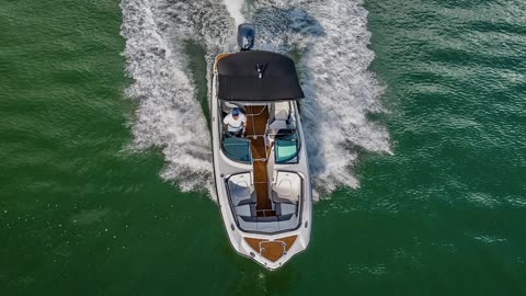 27' Monterey - Boat Rental in Miami Beach, Florida💯🎉