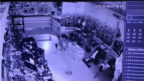 VIDEO 2 ROBO EQA
