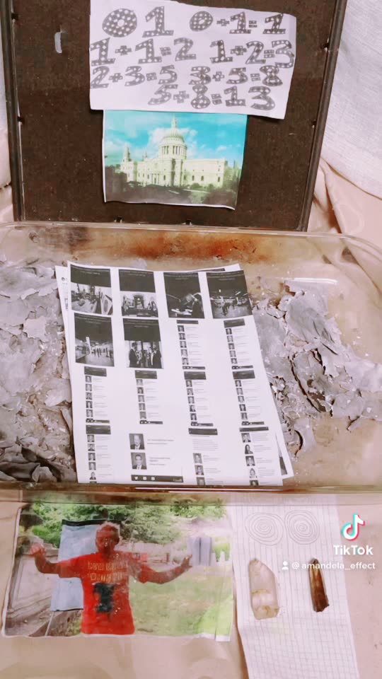 Tim Rifat TikTok Videos