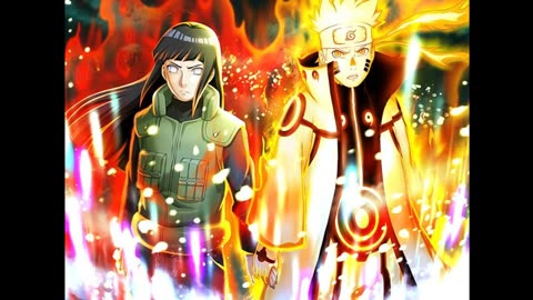 What If Naruto Son Of Gaia