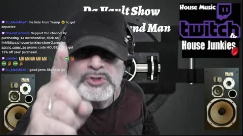 HJ.TV is Live!