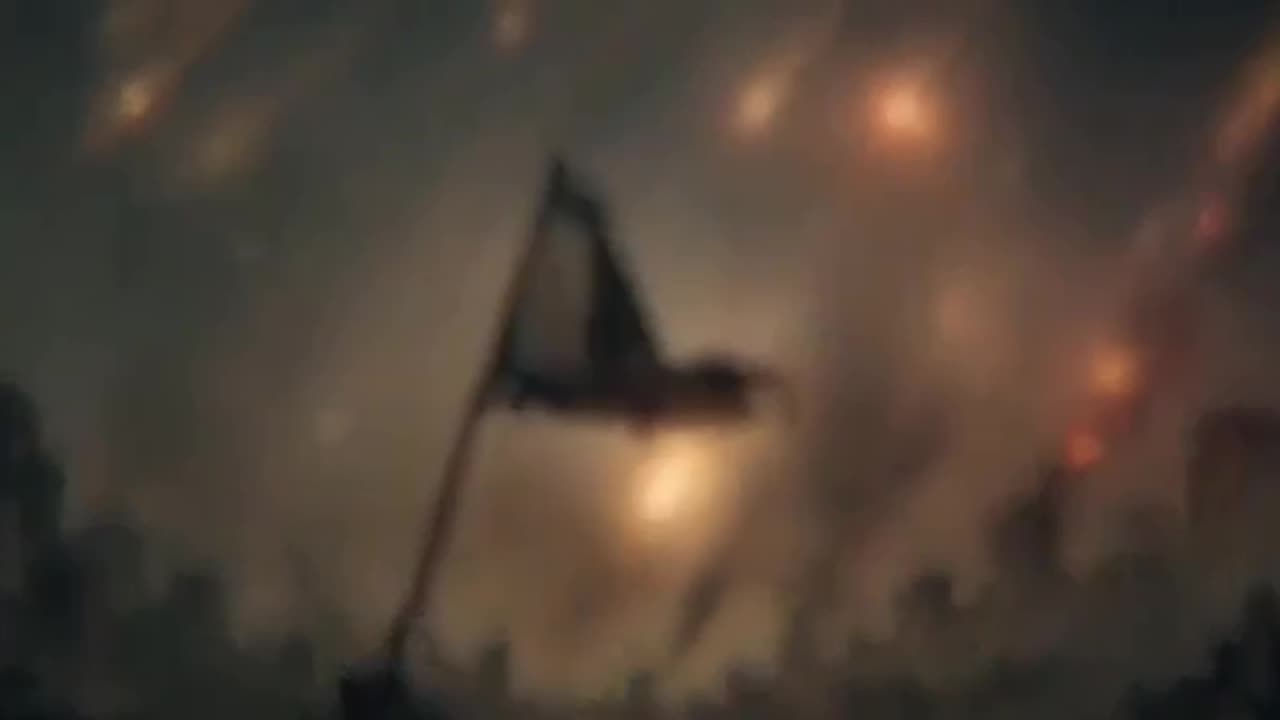 🇮🇷 Iran, in response to the attack, began generating AI videos of Israel's defeat…