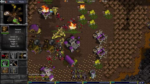 Warcraft 2 Remastered/classic 1.5.2025