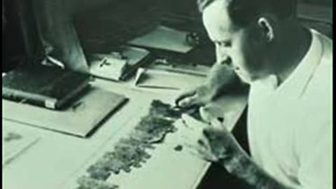 Dead Sea Scrolls Cover Up - John M. Allegro