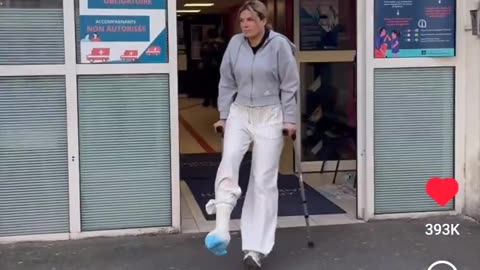 Ankle Snap