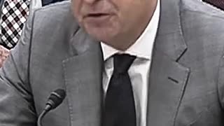 Congressman Cloud vs. Talcove: Unmasking threats and the tax dollars fueling them!