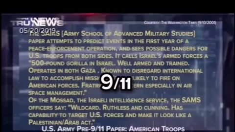 Wakeup Americans