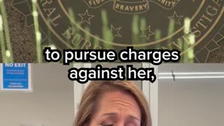 Why James Was Not Re-Indicted