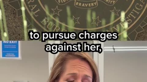 Why James Was Not Re-Indicted