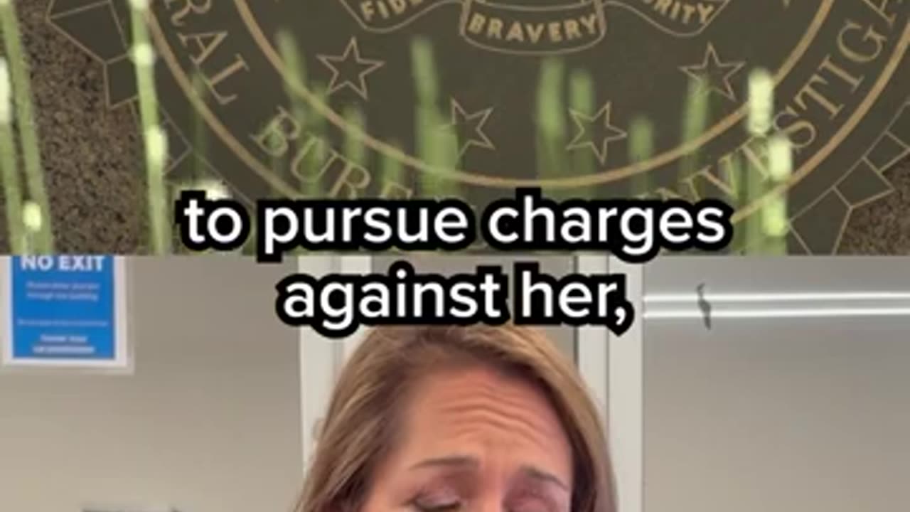 Why James Was Not Re-Indicted