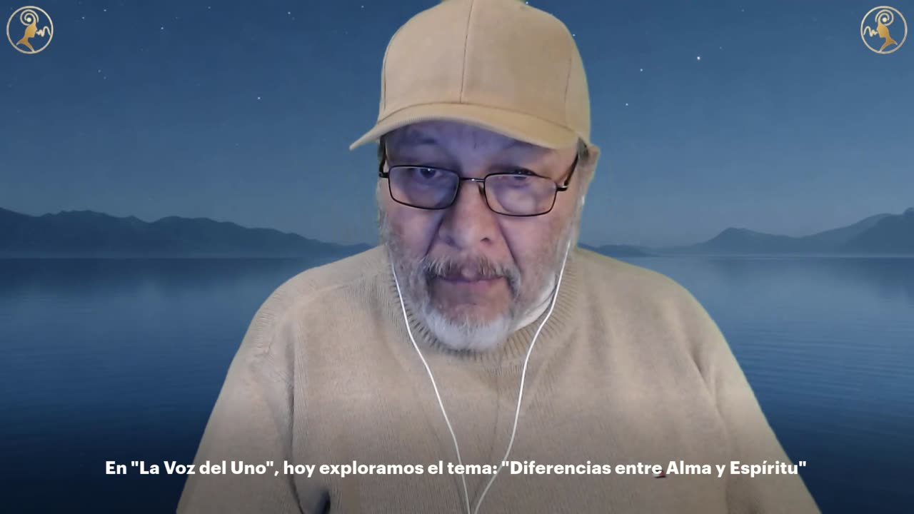 LA VOZ DEL UNO: DIFERENCIAS ENTRE ALMA Y ESPÍRITU.