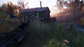 Mafia 1 Intro