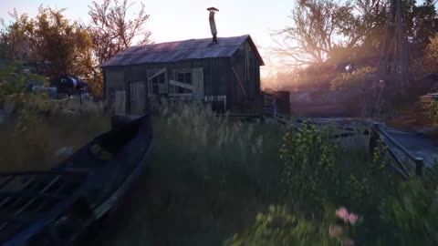 Mafia 1 Intro