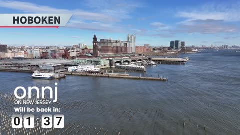 ONNJ Mornings with Ken Rosato