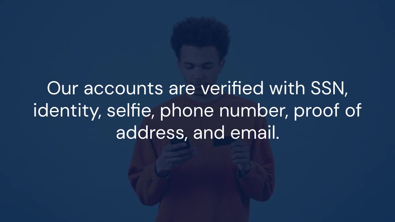 Buy Verified Cash App Accounts for Sale – Real, Trusted & Safe