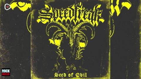 Speedfreak - Seed of Evil (2025, EP)