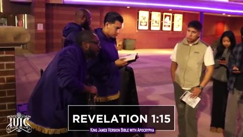 Bricktown Chronicles: Christians Are We Ready For